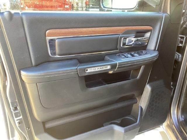 RAM 1500  2014