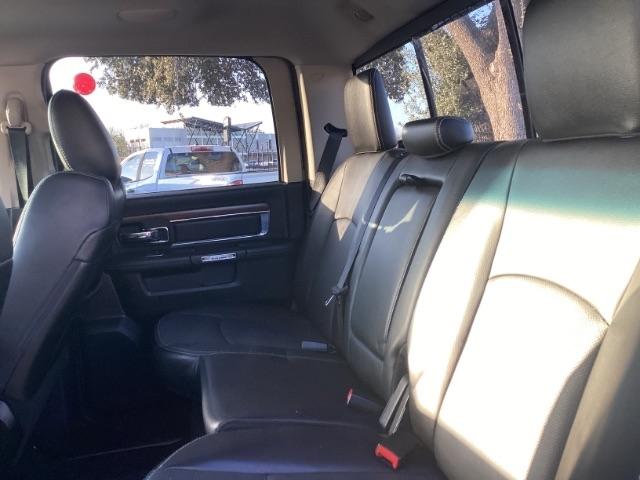 RAM 1500  2014