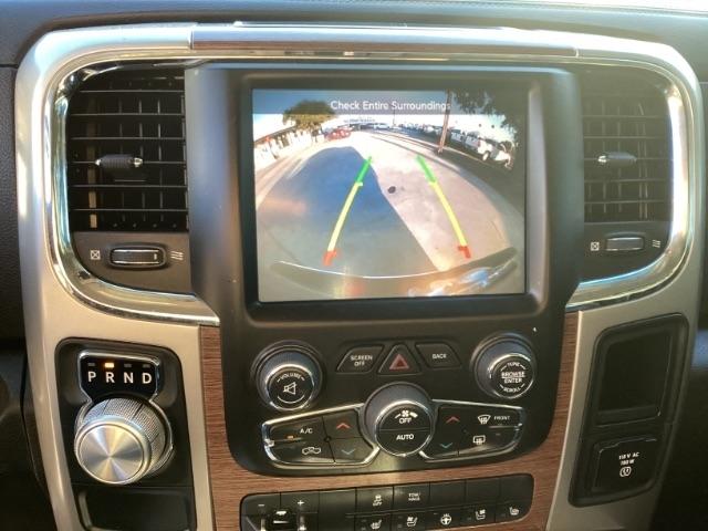 RAM 1500  2014