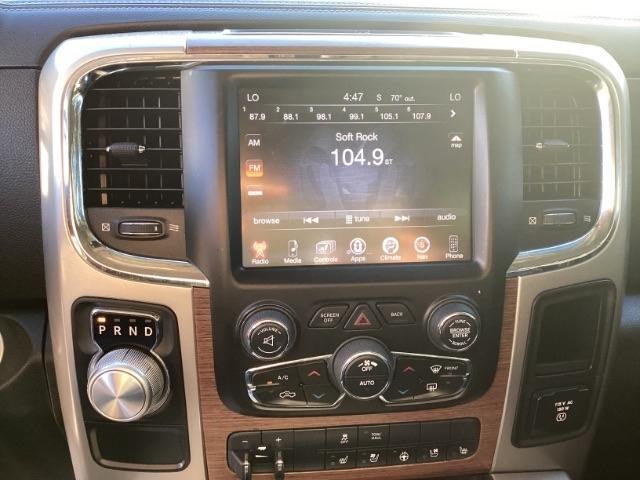 RAM 1500  2014