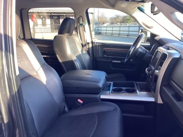RAM 1500  2014