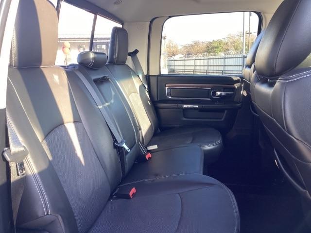 RAM 1500  2014