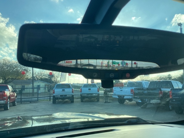 Chevrolet Silverado 1500  2017