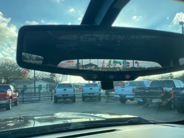 Chevrolet Silverado 1500  2017