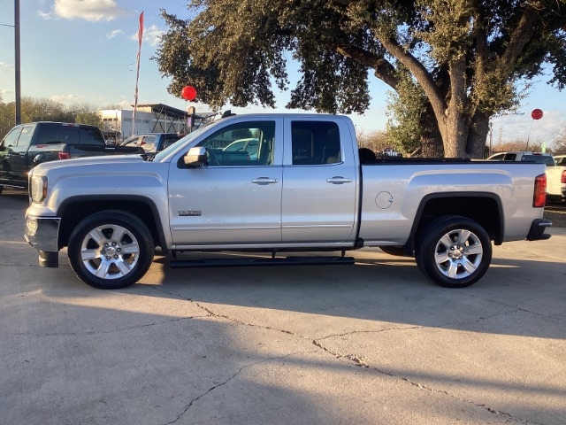 GMC Sierra 1500  2017