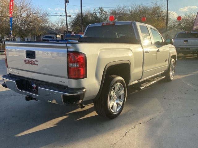 GMC Sierra 1500  2017