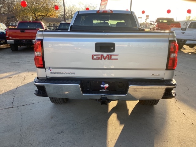 GMC Sierra 1500  2017