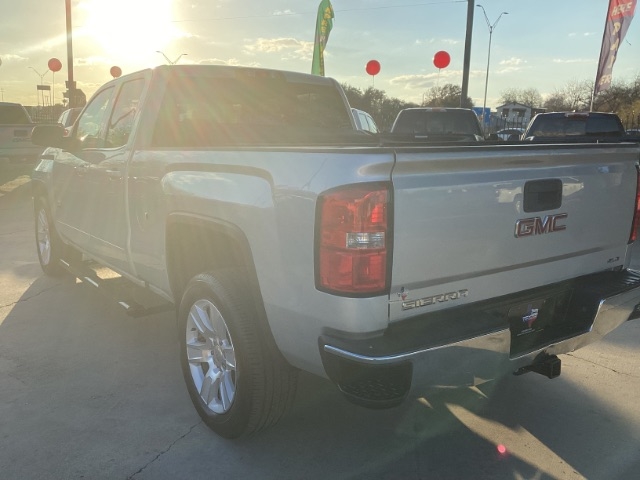 GMC Sierra 1500  2017