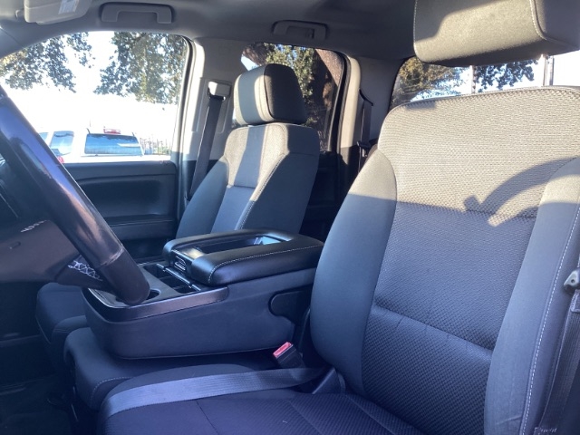 GMC Sierra 1500  2017