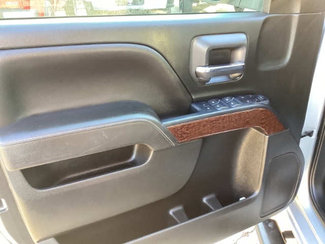 GMC Sierra 1500  2017