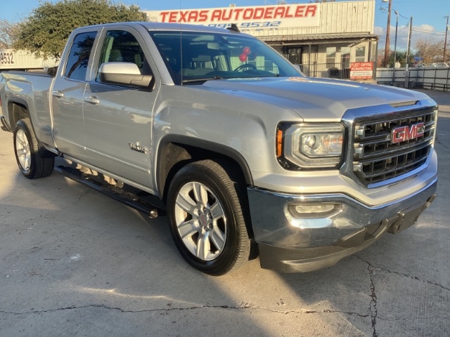 GMC Sierra 1500  2017