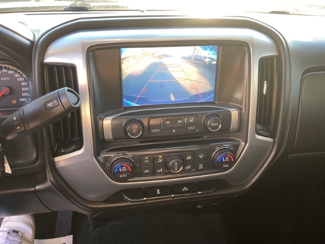 GMC Sierra 1500  2017