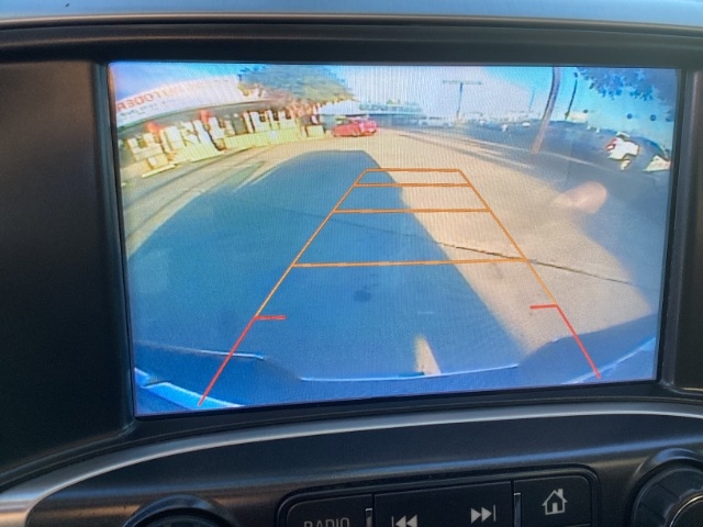 GMC Sierra 1500  2017