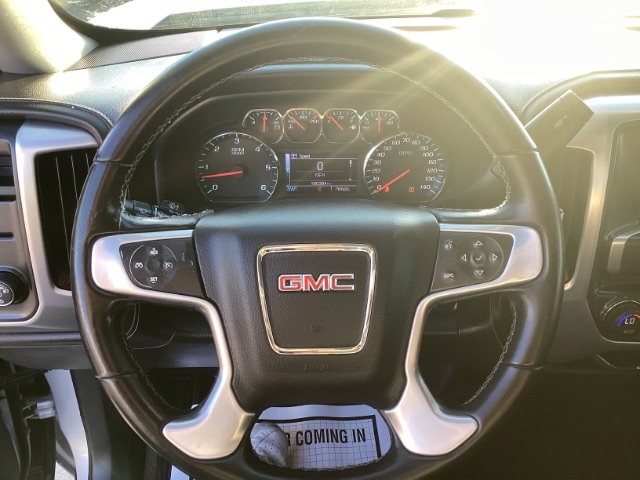 GMC Sierra 1500  2017