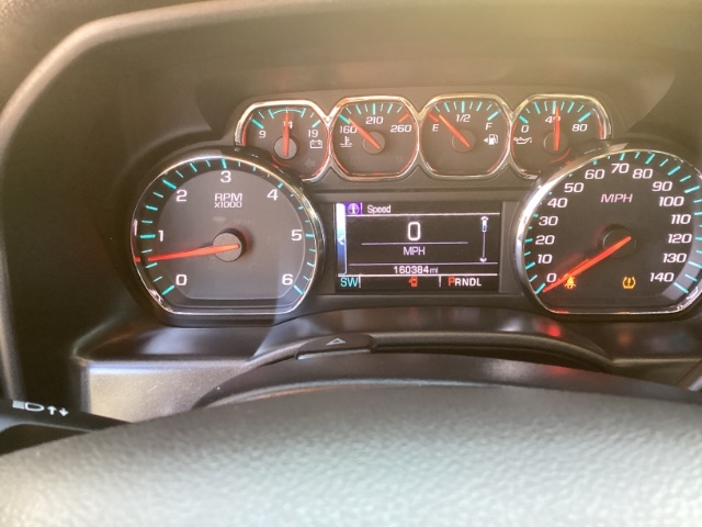 GMC Sierra 1500  2017