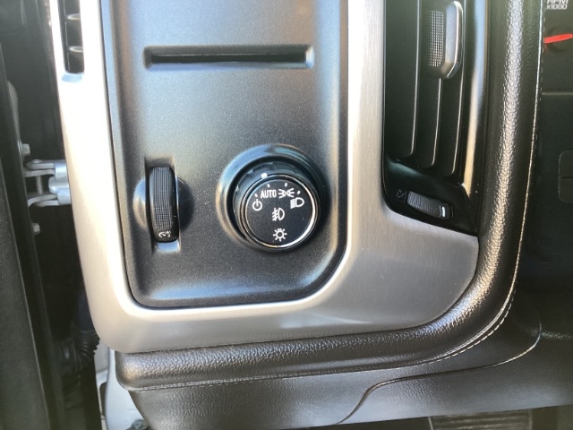 GMC Sierra 1500  2017