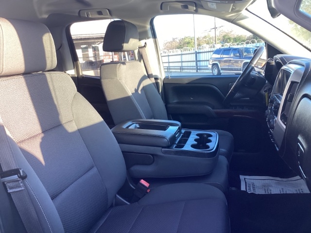 GMC Sierra 1500  2017