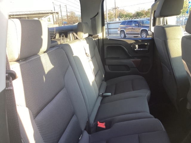 GMC Sierra 1500  2017