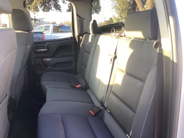 GMC Sierra 1500  2017