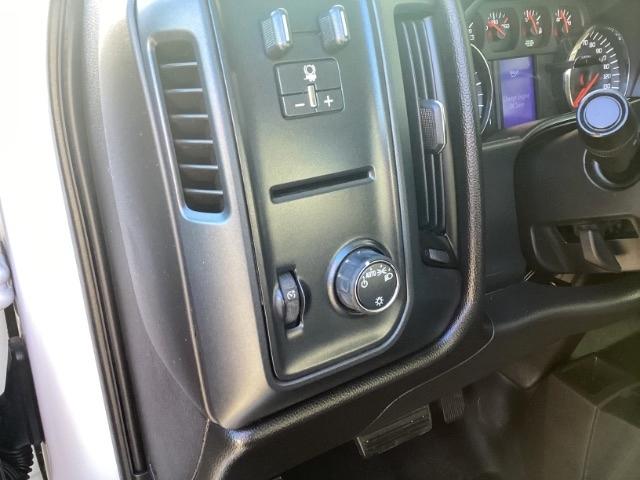 Chevrolet Silverado 2500HD  2017