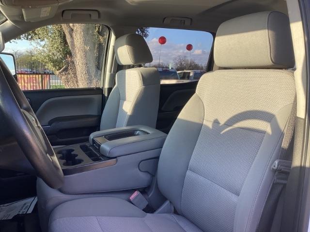 Chevrolet Silverado 2500HD  2017