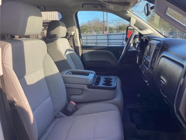 Chevrolet Silverado 2500HD  2017