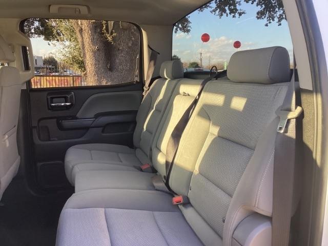 Chevrolet Silverado 2500HD  2017