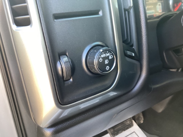 Chevrolet Silverado 1500  2015