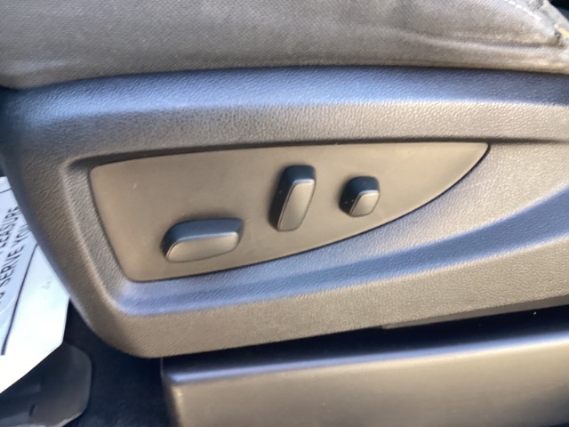 Chevrolet Silverado 1500  2015