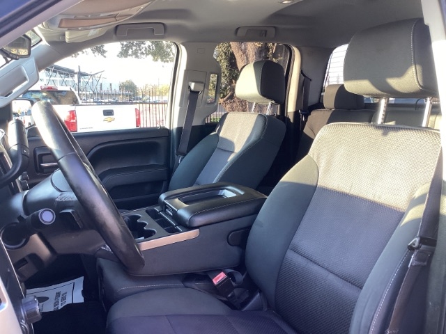 Chevrolet Silverado 1500  2015