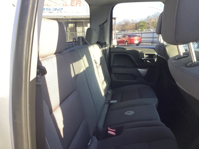 Chevrolet Silverado 1500  2015