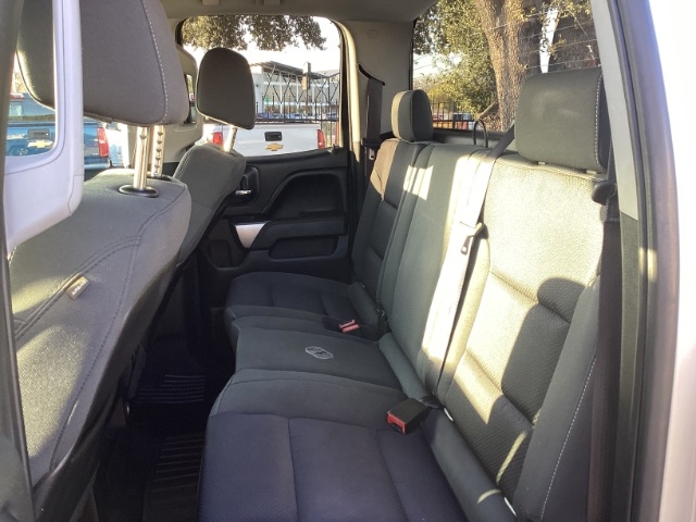 Chevrolet Silverado 1500  2015