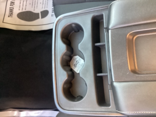 Chevrolet Silverado 1500  2015