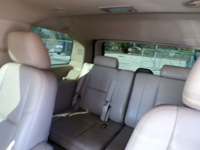 GMC Yukon Denali  2014