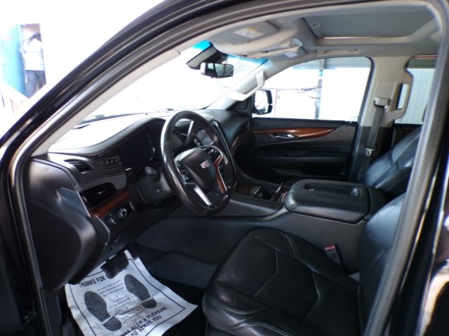 Cadillac Escalade  2018