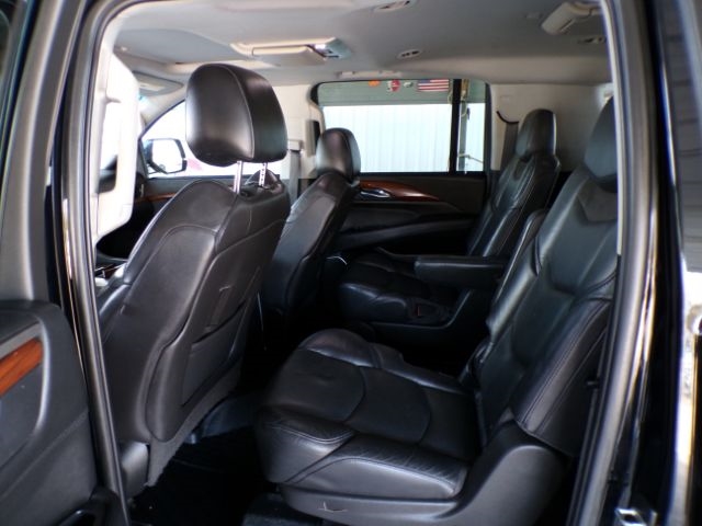 Cadillac Escalade  2018