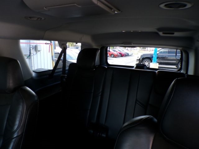 Cadillac Escalade  2018