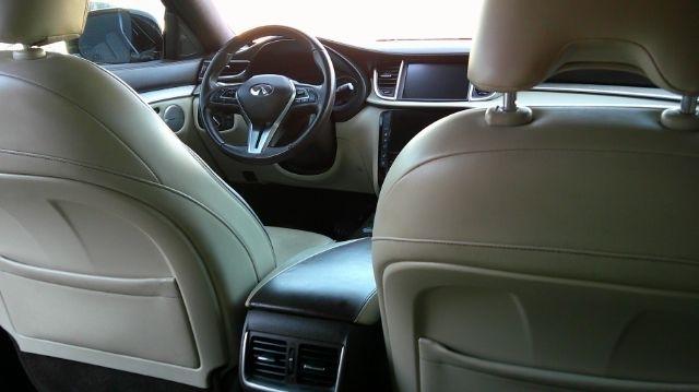 Infiniti QX50  2019