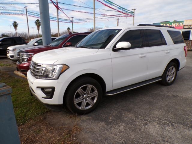 2019 Ford Expedition XLT