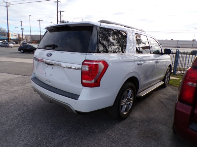 Ford Expedition  2019