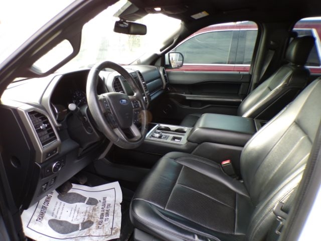 Ford Expedition  2019