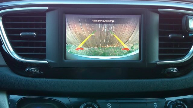 Chrysler Voyager  2023