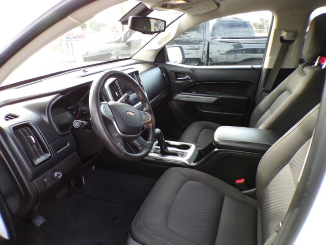 Chevrolet Colorado  2020