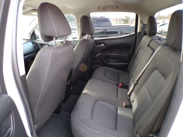 Chevrolet Colorado  2020