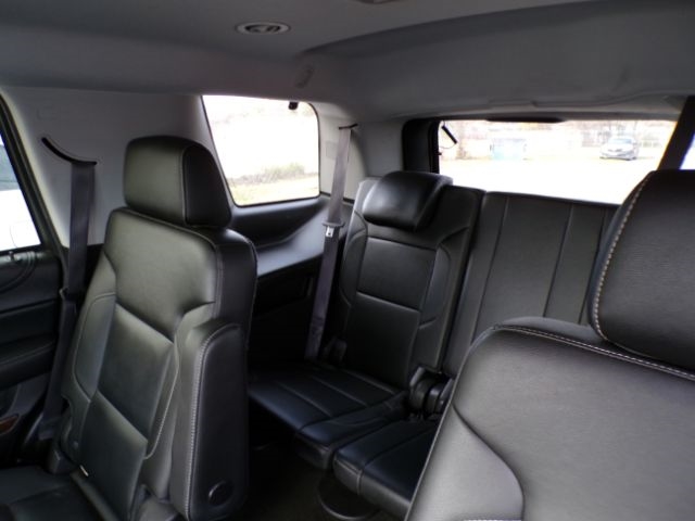 Chevrolet Tahoe  2016