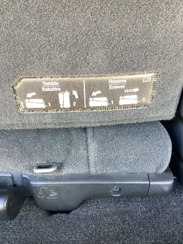 Chevrolet Tahoe  2012