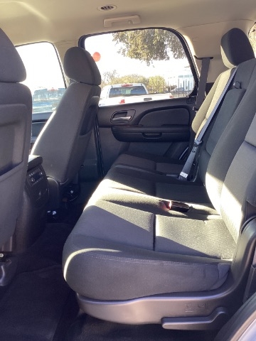 Chevrolet Tahoe  2012