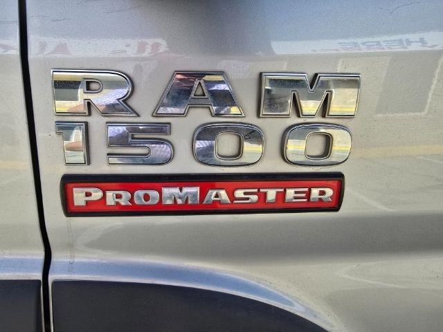 RAM Promaster  2016