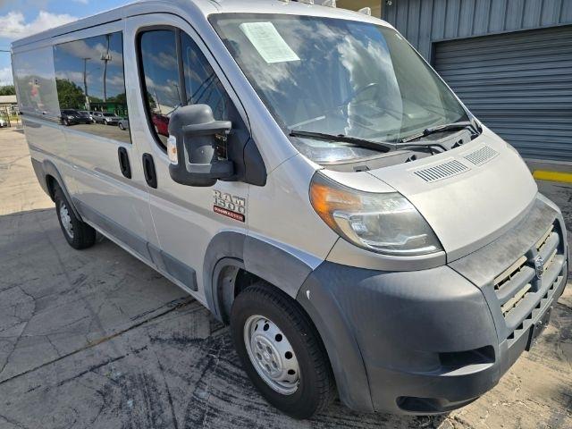 RAM Promaster  2016