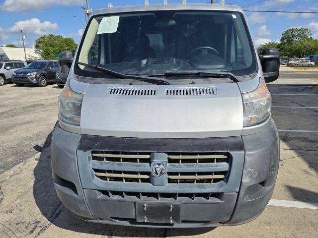 RAM Promaster  2016